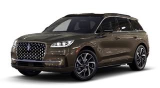 2025 Lincoln Lincoln Corsair® External Image 2